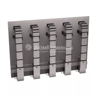  Печи для бани и сауны