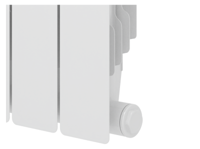 Радиатор Royal Thermo Revolution Bimetall 500 2.0 – 8 секц.