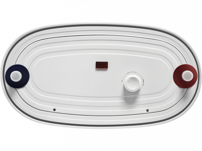 Водонагреватель Ballu BWH/S 80 Level PRO