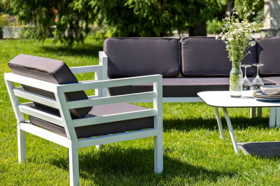 Кресло интерьерное 4SIS Глория Кресло интерьерное 4SIS Глория