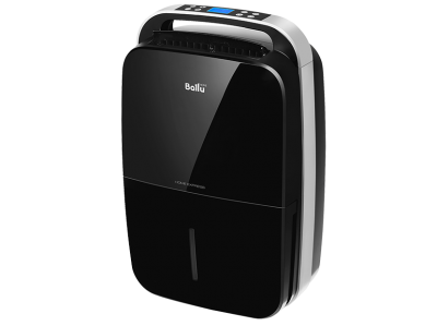 Осушитель воздуха BALLU BD30MN BLACK