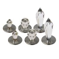 Набор насадок Cariitti Crystal