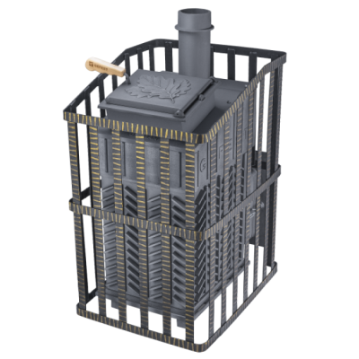 Печи для бани и сауны  