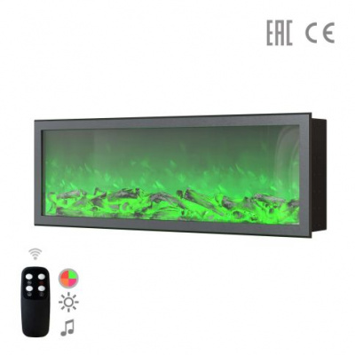 Электрический камин Airtone Plane 1200 Электрический камин Airtone Plane 1200