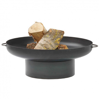 Чаша для костра UFIRE FW-13 D100