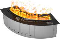 Паровой камин Airtone Vepo Radial 600