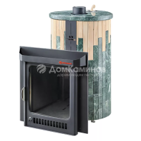  Печи для бани и сауны