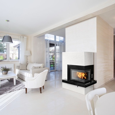 Камин ABX Pateo