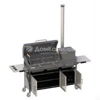 Мангал SMART-1200 Ультра