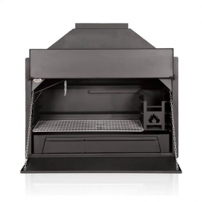 Гриль Chef Grill B 1200 SD Гриль Chef Grill B 1200 SD