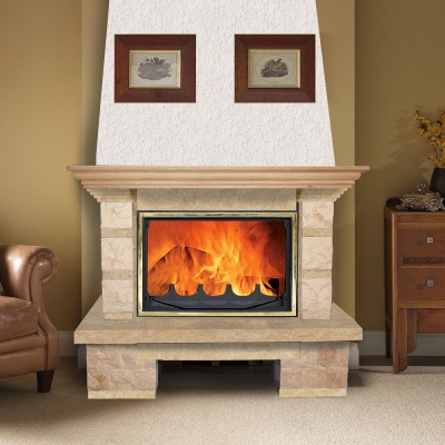 Облицовка Dora Giallo