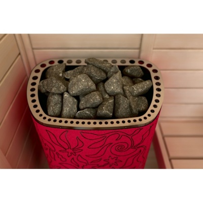 Электрическая печь SAWO SCANDIA SCA-60NB-DRF-P-C (6 кВт, встроенный пульт)