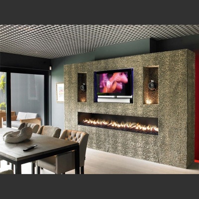 3D Электротопка Paso doble