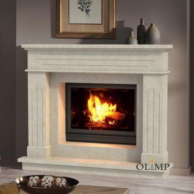 Мраморный портал Лима 2