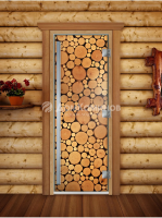 Дверь DoorWood Престиж ФОТОПЕЧАТЬ А048