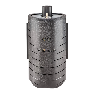 Дровяная печь Ферингер Малютка ПФ в кожухе Лайн, до 18 м³ Дровяная печь Ферингер Малютка ПФ в кожухе Лайн, до 18 м³