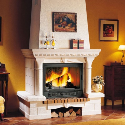 Каминная облицовка Supra Turenne