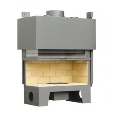 Каминная топка Totem LATERAL HORIZON 901 
