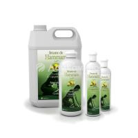 Аромат для хамама Camylle Каяпут / Лимон