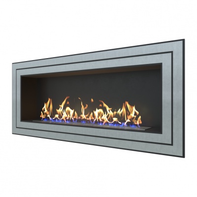 Биокамин Rainbow 1500