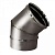 Отвод 45° на расш. Вулкан OTHR d300 матов.