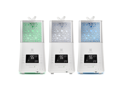 Ультразвуковой увлажнитель воздуха ecoBIOCOMPLEX Electrolux EHU-3815D YOGAhealthline Ультразвуковой увлажнитель воздуха ecoBIOCOMPLEX Electrolux EHU-3815D YOGAhealthline