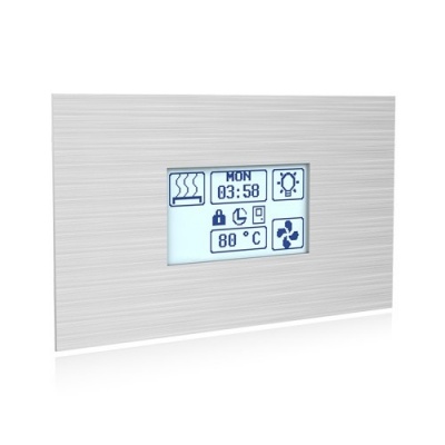 Панель управления Innova Stainless Touch