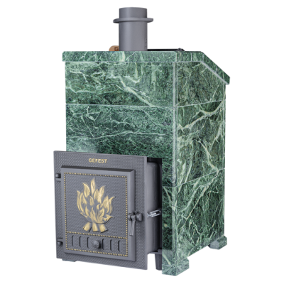 Комплект Гефест GFS-ЗК 30 Президент 980/40 Змеевик