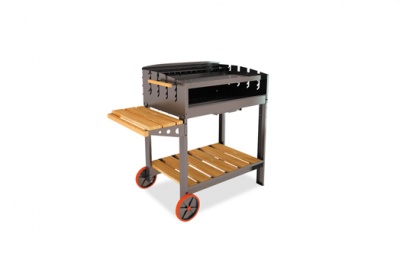 Мангал гриль Orion 80 Мангал гриль Orion 80