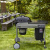 Угольный гриль Weber Performer Deluxe GBS, 57 см, черный Угольный гриль Weber Performer Deluxe GBS, 57 см, черный