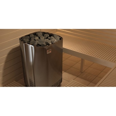 Электрическая печь для сауны Sawo Savonia SAV-90NB-Z Электрическая печь для сауны Sawo Savonia SAV-90NB-Z