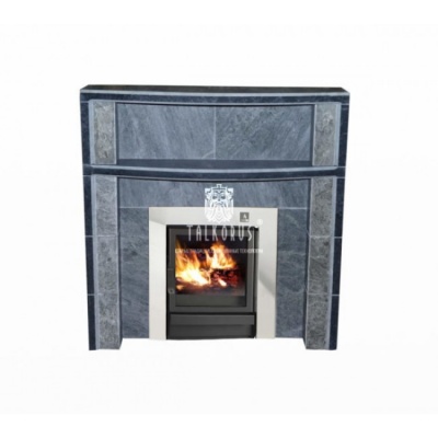 Декоративный портал Talkorus Карелия ТМ