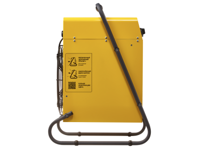 Пушка тепловая BALLU BHP-M2-30