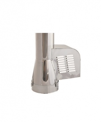 Дымосос GCK-CH-B-K 