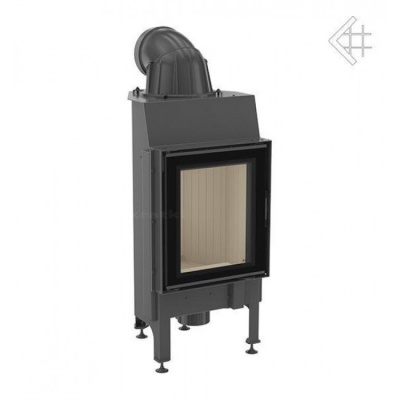 Каминная топка Kratki Nadia 8