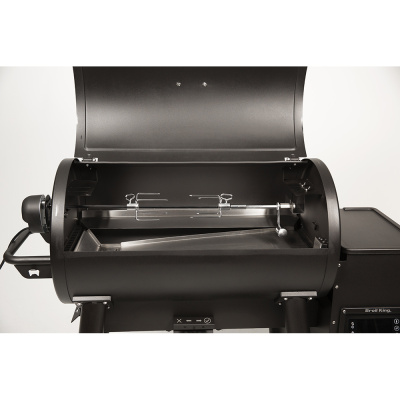 Вертел для грилей Broil King Pellet / Smoke Вертел для грилей Broil King Pellet / Smoke