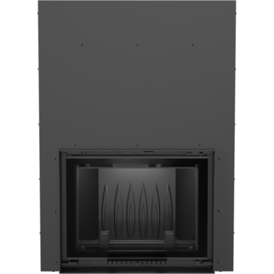 Каминная топка Kratki Eryk G (гильотина)