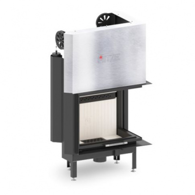 Каминная топка Hitze Albero AL16RG.H