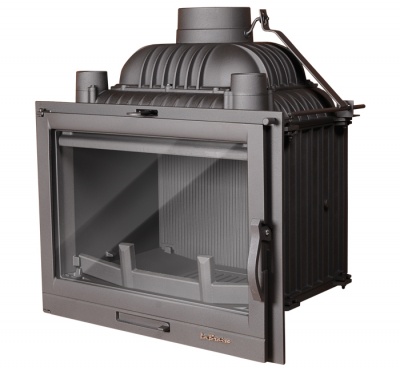 Каминная топка Nordflam La Braise 700 CDP