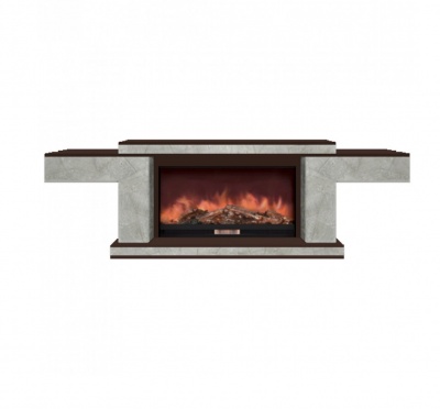 Каминокомплект Тауэр Premier S86