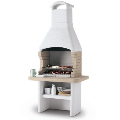 БАРБЕКЮ PALAZZETTI TENERIFE 2 БАРБЕКЮ PALAZZETTI TENERIFE 2