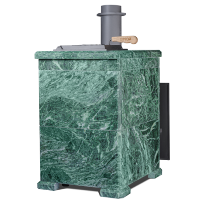 Комплект Гефест Гроза 24(П) Классика Змеевик