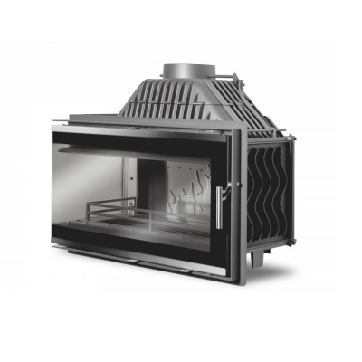 Каминная топка Kaw-Met W 16 LB/LP Каминная топка Kaw-Met W 16 LB/LP