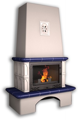 Облицовка Гефест Кобальт