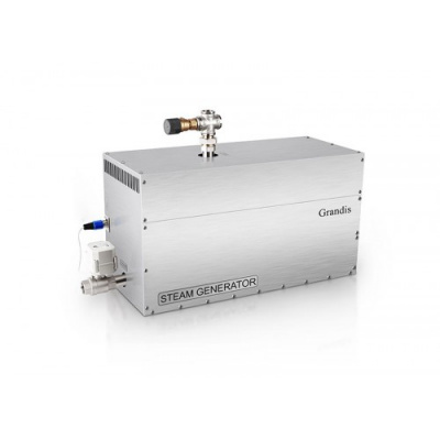 Парогенератор Grandis DS 240