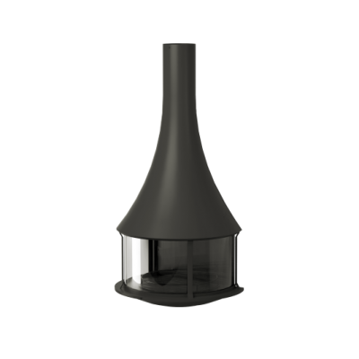 Камин Bordelet Zelia 908 пристенный