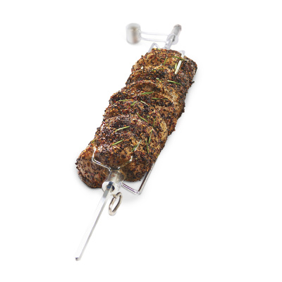 Вертел для грилей Broil King Pellet / Smoke Вертел для грилей Broil King Pellet / Smoke