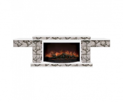 Каминокомплект Тауэр Rondo S86