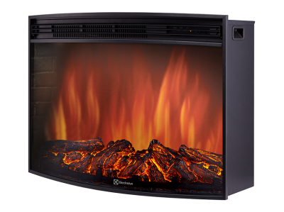 Электроочаг Sphere Plus EFP/P - 2720RLS 27 Электроочаг Sphere Plus EFP/P - 2720RLS 27