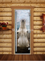 Дверь DoorWood Престиж ФОТОПЕЧАТЬ А063